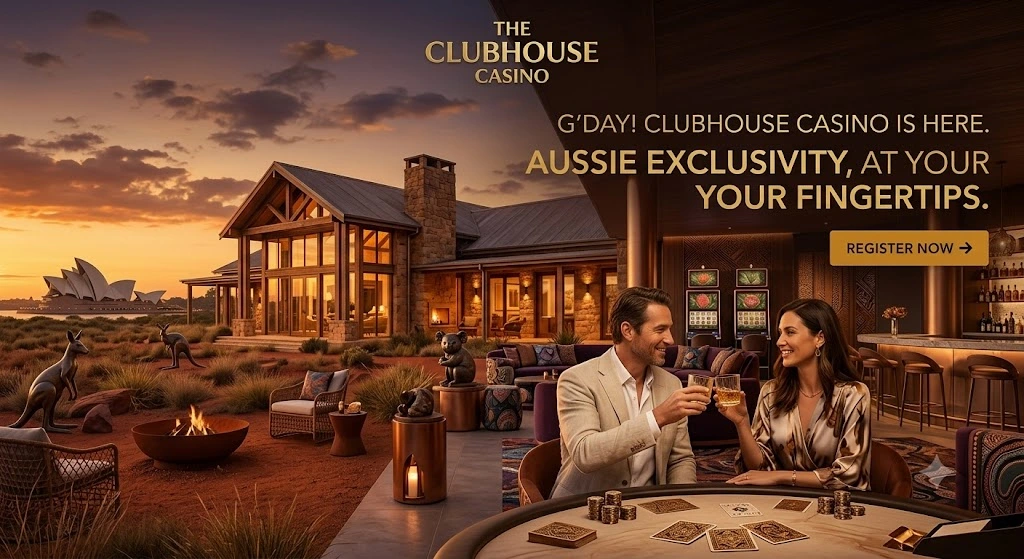 Clubhouse Promocode