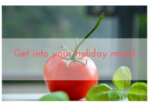 Get into the holiday mood and learn Spanish with your children