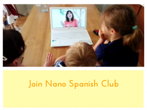 Spanish for young children