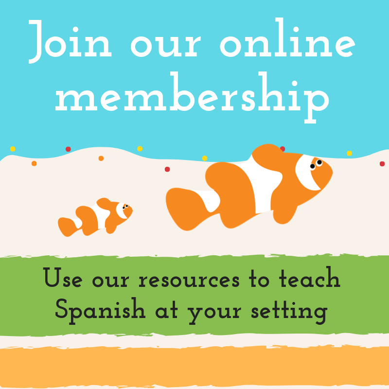 Learn Spanish online
